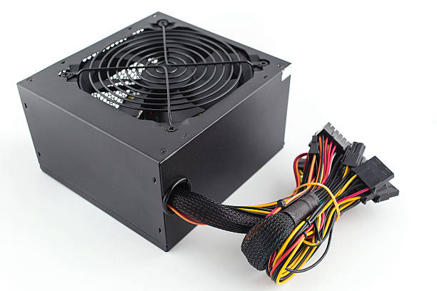 Power Supply